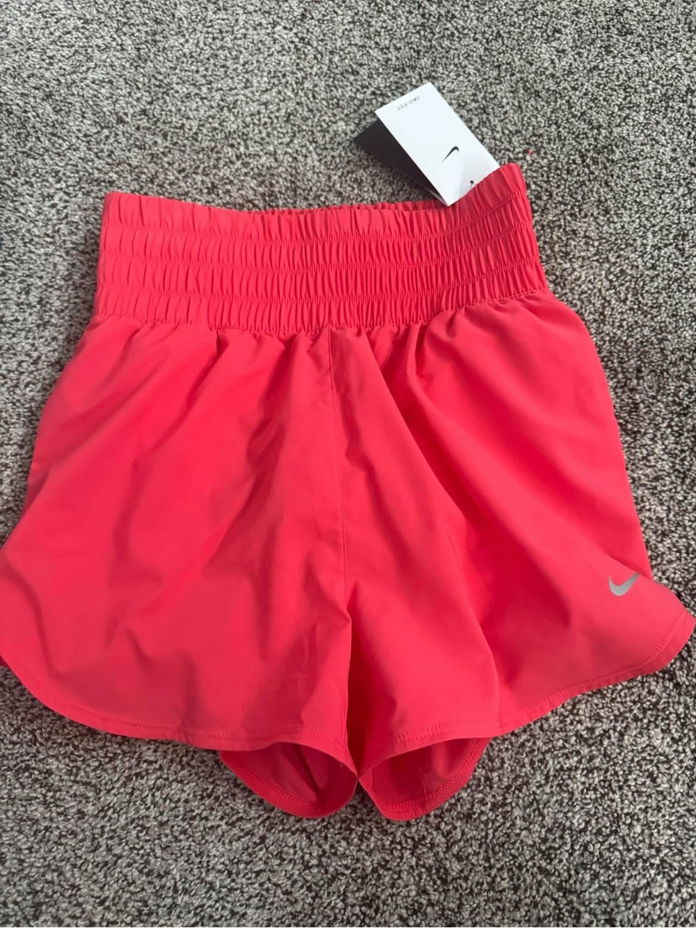 Nike size S